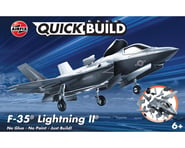 more-results: Airfix Ftb Quickbuild F-35 Lightning This product was added to our catalog on July 14,