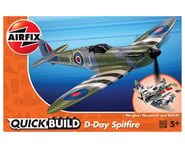 more-results: Airfix Quick Build Spitfire D-Day Fighter Snap This product was added to our catalog o