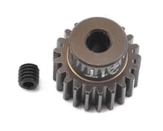 Team Associated Factory Team Aluminum 48P Pinion Gear (3.17mm Bore) (21T) | product-also-purchased