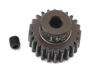 Team Associated Factory Team Aluminum 48P Pinion Gear (3.17mm Bore) (24T) | product-also-purchased