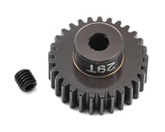 Team Associated Factory Team Aluminum 48P Pinion Gear (3.17mm Bore) (29T) | product-also-purchased