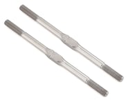 Team Associated 3x58mm Factory Team Titanium RC10F6 Turnbuckles (2) | product-also-purchased