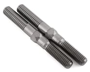 Team Associated 5x44mm Factory Team Titanium Turnbuckles | product-also-purchased
