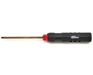 Team Associated Factory Team Hex Driver (3.0mm - Red) | product-related