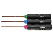 Team Associated Factory Team Hex Driver Set | product-also-purchased