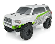 Element RC Enduro24 Trailrunner 1/24 4WD RTR Scale Mini Trail Truck (Grey) | product-related