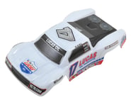 Team Associated SC28 Lucas Oil Body | product-related