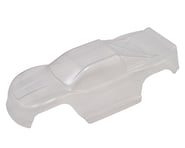 Team Associated MT28 1/24 Mini Monster Truck Body (Clear) | product-also-purchased