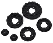 Team Associated Reflex 14B/14T Spur Gear (58T) | product-also-purchased