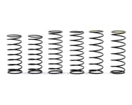 Team Associated Factory Team Reflex 14B/14T 10mm Rear Shock Spring Set | product-also-purchased