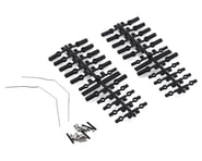 Team Associated Factory Team Reflex 14B/14T Anti-Roll Bar Kit | product-also-purchased