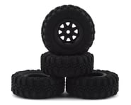 Element RC Enduro24 Pre-Mounted Wheels & Tires (4) | product-also-purchased