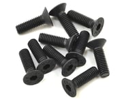 Team Associated 3x10mm Flat Head Screw (20) | product-also-purchased