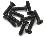 Team Associated 3x12mm Flat Head Hex Screw (20) | product-related