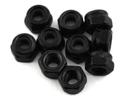 more-results: This is a pack of ten replacement Team Associated 3mm Locknuts for use with M3 screws.