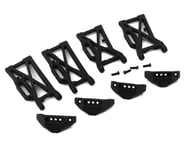Team Associated Rival MT10 Suspension Arm Set | product-also-purchased