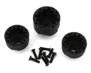 Team Associated Rival MT10 Differential Cases | product-related