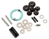 Team Associated Rival MT10 Differential Rebuild Kit | product-also-purchased