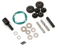 Team Associated Rival MT10 Center Differential Rebuild Kit | product-also-purchased