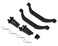 Team Associated Rival MT10 Body Mount Set | product-also-purchased