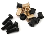 Team Associated Rival MT10 Hat Bushing Set | product-also-purchased