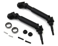 Team Associated Rival MT10 Driveshaft Set | product-also-purchased