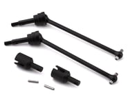 Team Associated MT10 Factory Team Steel Rear CVA Kit | product-also-purchased