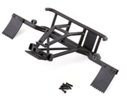 Team Associated Pro4 SC10 Rear Bumper | product-related