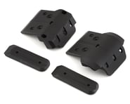 Team Associated RIVAL MT8 Skid Plate Set | product-related