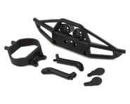 Team Associated RIVAL MT8 Front Bumper Set | product-related