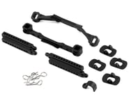 Team Associated RIVAL MT8 Body Mount Set | product-related