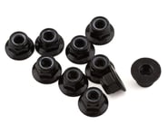 Team Associated M5 Flanged Locknuts (10) | product-also-purchased
