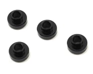 Team Associated Aluminum Servo Washers (Black) | product-also-purchased