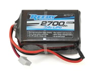 Reedy 2S Hump LiPo Receiver Battery Pack (7.4V/2700mAh) | product-also-purchased