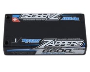 more-results: Reedy&nbsp;Zappers HV SG3 1S 115C 6600mAh LiPo Batteries feature state-of-the-art LiPo