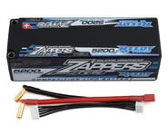 more-results: Reedy&nbsp;Zappers HV SG3 4S 115C 6400mAh LiPo Batteries feature state-of-the-art LiPo