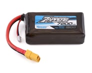 Reedy Zappers DR Shorty 2S LiPo 130C Drag Race Battery (7.6V/7200mAh) | product-also-purchased