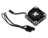 Reedy 40mm Aluminum HV Motor Cooling Fan | product-also-purchased
