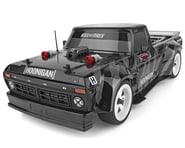 Team Associated Apex2 Hoonitruck RTR 1/10 Electric 4WD Truck | product-related