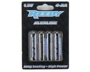 Reedy AA Alkaline Battery (4) | product-related