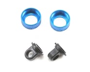 Team Associated Factory Team VCS2 Shock Cap & Retainer Set | product-related