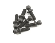 Team Associated 8mm Ballstud (6) (Short) | product-also-purchased
