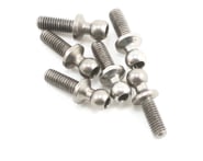 Team Associated 8mm Ballstud (6) (Long) | product-also-purchased