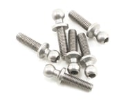 Team Associated 10mm Ballstud (6) (Long) | product-also-purchased