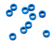 Team Associated 5.5x2.0mm Aluminum Ball Stud Washer (Blue) (10) | product-also-purchased