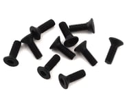 Team Associated M2.5x8mm Flat Head Screws (10) | product-also-purchased