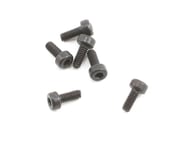 Team Associated 2x0.4x5mm Socket Head Screw (6) | product-also-purchased