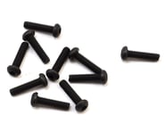 Team Associated 2.5x10mm Button Head Hex Screws (10) | product-also-purchased