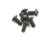 Team Associated 3x0.5x6mm Button Head Screw (6) | product-related