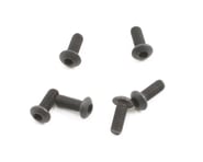 Team Associated 3x0.5x8mm Button Head Hex Screw (6) | product-related
